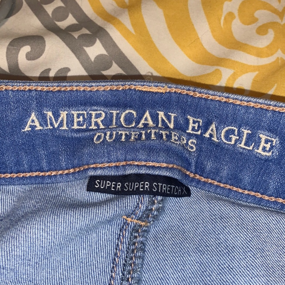American Eagle Jeggings